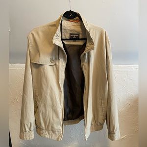 Vintage oversized jacket